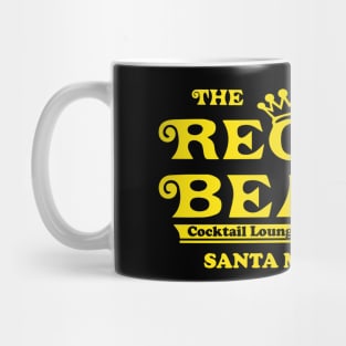 The Regal Beagle Mug